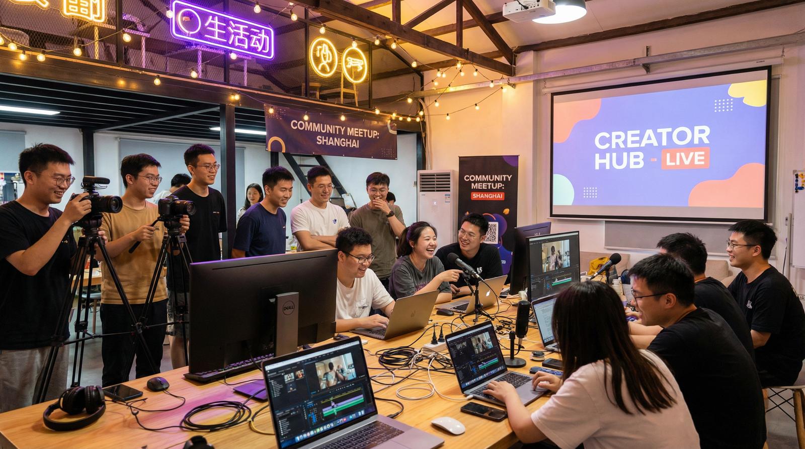 福利姬视频社区活动